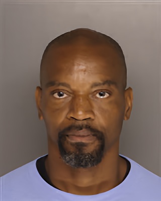 Mugshot of BENJAMIN LAMAR KENNEDY