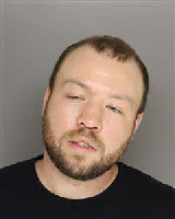 Mugshot of TYLER MATTHEW BOWLING
