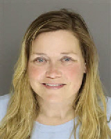 Mugshot of TIFFANY GARNER STEED