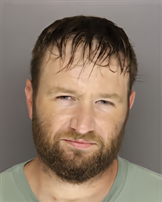 Mugshot of NATHANIEL DYLAN KEARNS