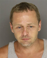 Mugshot of EDDIE DWAYNE MOORE