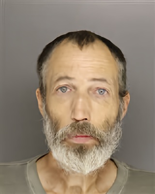 Mugshot of RICHARD BRUCE JONES