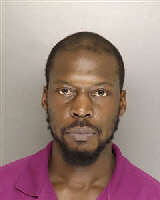 Mugshot of STEPHEN LAMONT HOFFLER