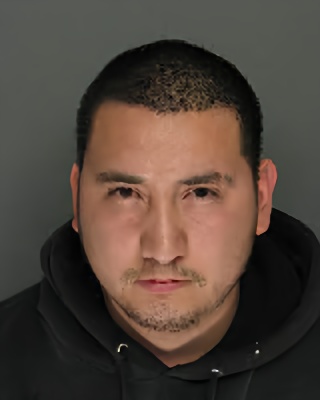 Mugshot of SERGIO RODRIGUEZ SUAREZ
