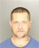 Mugshot of RAYMOND THOMAS POPE