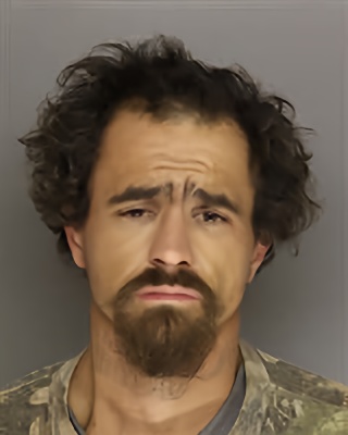 Mugshot of JACKIE DEAN BREWER