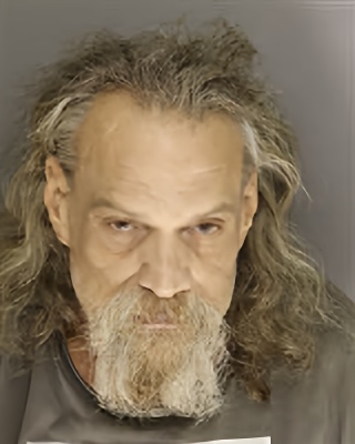Mugshot of RODDERICK ANTHONY MCKENZIE