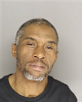 Mugshot of JIMMY LESHAUN DOCKERY