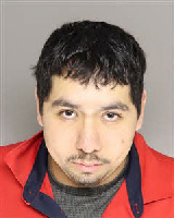 Mugshot of PAULINO DELGADO VARGAS