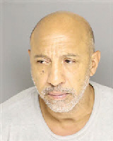 Mugshot of PEDRO ELLIOTT