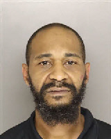 Mugshot of LO-REN ROBERT ELLIS