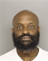 Mugshot of RONALD TERRELL BARNES