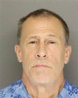 Mugshot of CLINT NEAL GHOLDEN