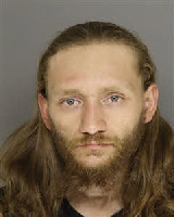 Mugshot of DEVIN CAINE BROWER