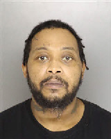 Mugshot of VERNON LEE LITTLE