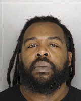 Mugshot of ANGELO EVERETT MCLEAN