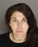 Mugshot of ELIZABETH ANNE RICHARDSON