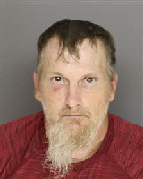 Mugshot of GARY LANE COLE