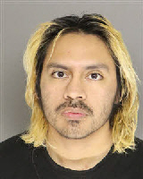 Mugshot of ANGEL JOSE VELEZ-PEREZ