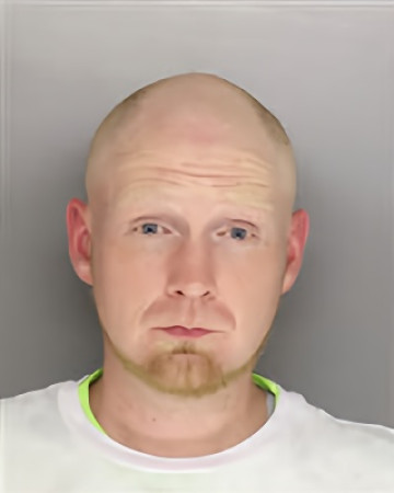 Mugshot of JOSEPH BAYSE THORNTON