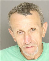 Mugshot of RODNEY SCOTT COLLINS
