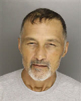 Mugshot of DANNY RAY HUNT