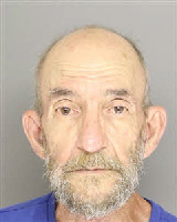 Mugshot of DENNIS NELSON TIPPER