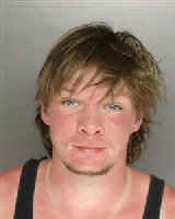Mugshot of JONATHAN MICHAEL SHAVER