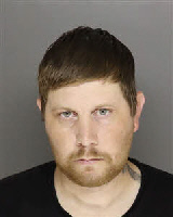 Mugshot of STEVEN RICHARD PELLERINO
