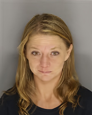 Mugshot of CHELSEA ELAINE BIRNER