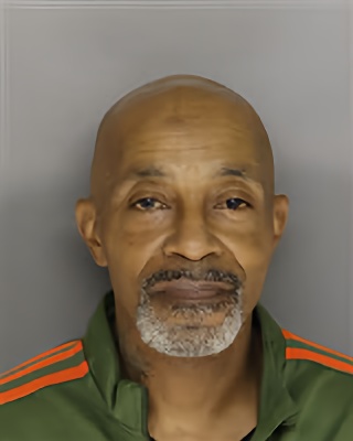 Mugshot of ANTHONY CLAYTON JOHNSON