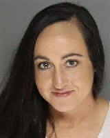Mugshot of ASHLEY BUFFI NOYES