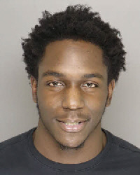 Mugshot of JOSHUA LEE SMITH