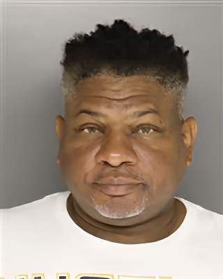 Mugshot of JAMES WALTER MCDONALD