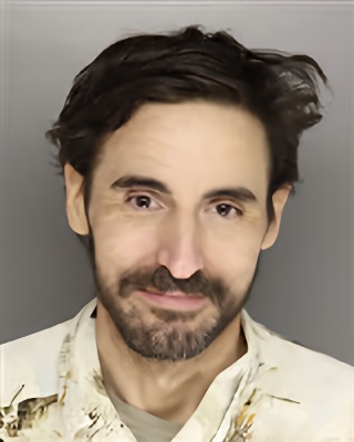 Mugshot of EDWARD FREDRICK MCCALLUM