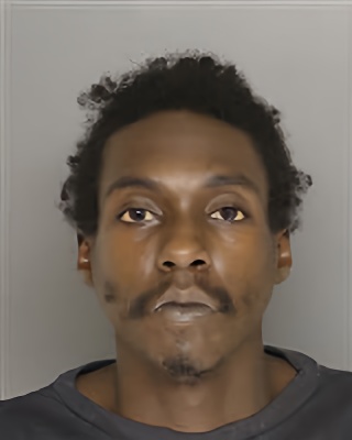 Mugshot of JAMARRIOUS DEQUAN BOWDEN