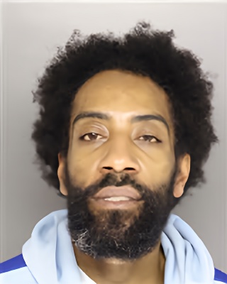 Mugshot of ANTWAN MATTES WILLIAMS