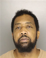 Mugshot of ANTHONY RYAN HUNTLEY