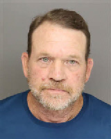 Mugshot of MICHAEL THOMAS TYNER