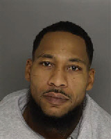 Mugshot of DEVON EUGENE JOHNSON