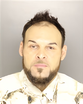 Mugshot of EDDIE LEE HAYWOOD