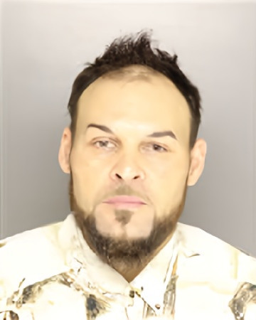 Mugshot of EDDIE LEE HAYWOOD