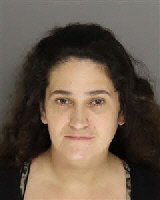 Mugshot of KIERSTEN AMBER WETHINGTON