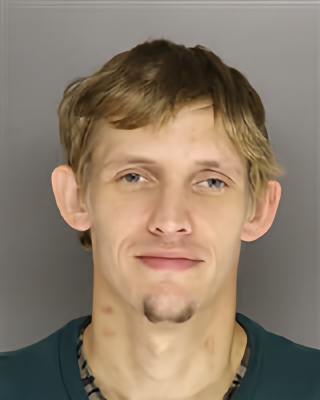 Mugshot of ERIC TYLER KIMBALL