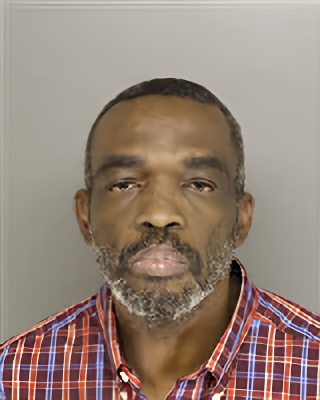 Mugshot of BRIAN KEITH GILMORE