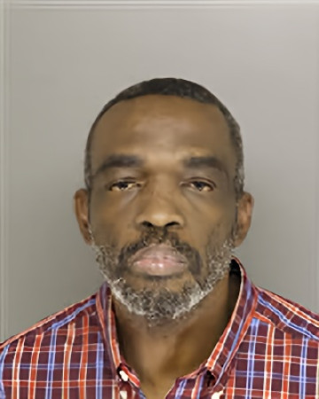 Mugshot of BRIAN KEITH GILMORE