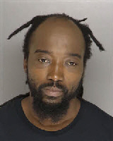 Mugshot of DESMOND TYRONE CHEATHAM
