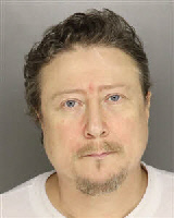 Mugshot of DANIEL SHANE PERKINS