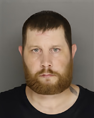 Mugshot of STEVEN RICHARD PELLERINO
