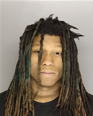 Mugshot of TIJON NOEL JENKINS MCDANIELS